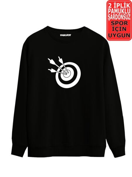 Okçuluk Sweatshirt