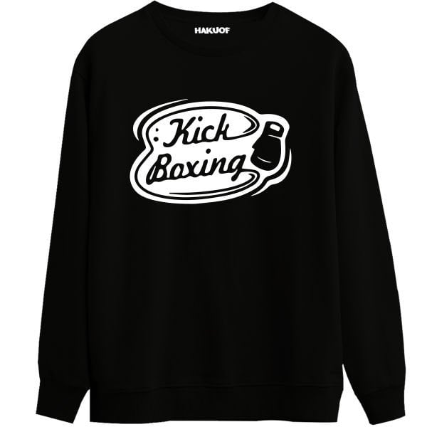 Kickboks Sweatshirt