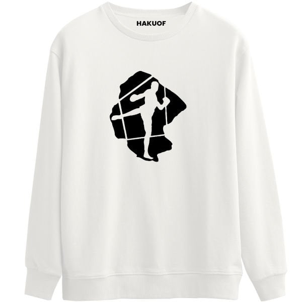 Kickboks Sweatshirt