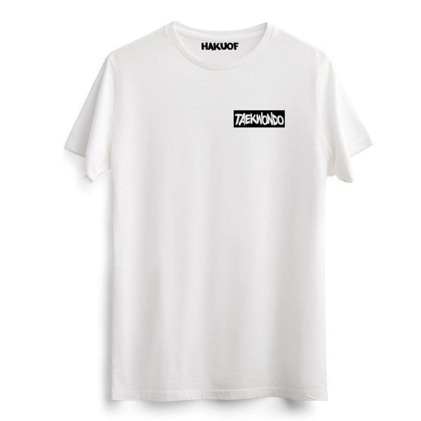 Taekwondo Tişört