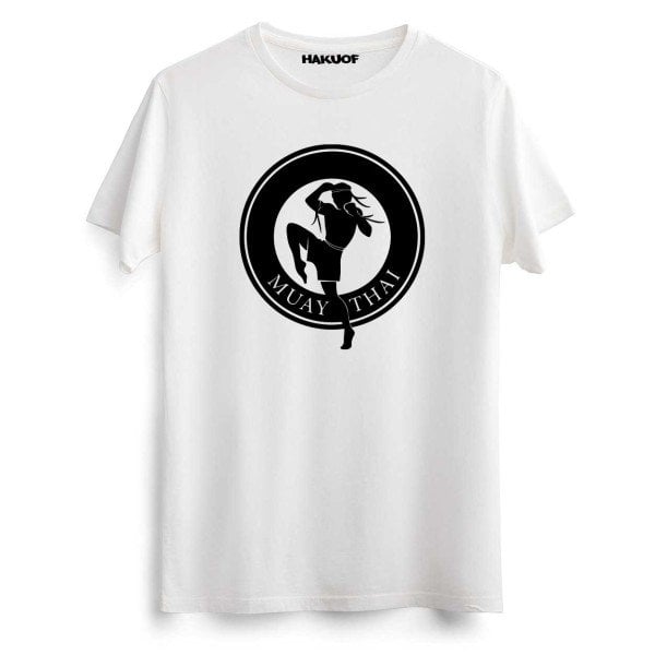 Muaythai Tişört