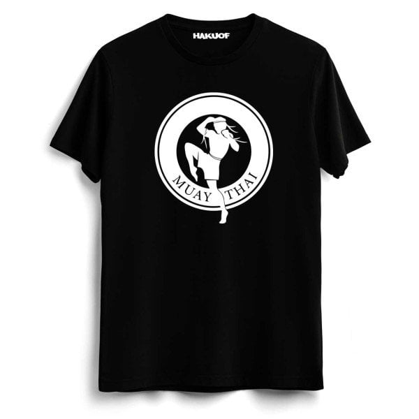 Muaythai Tişört