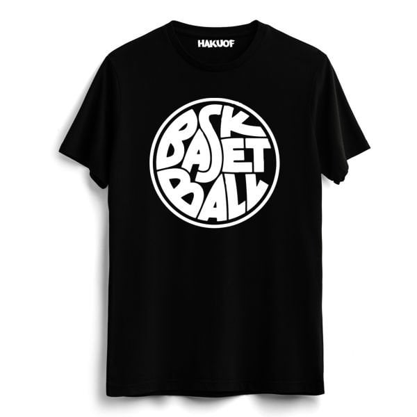 Basketbol Tişört