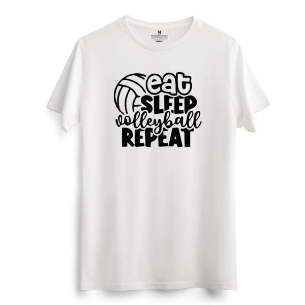 Voleybol Tişört