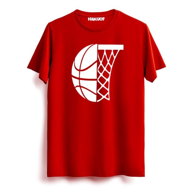 Basketbol Tişört