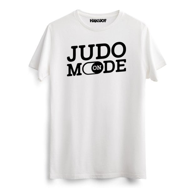 Judo Tişört