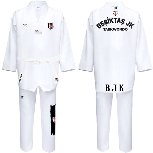 Nova White Besiktas