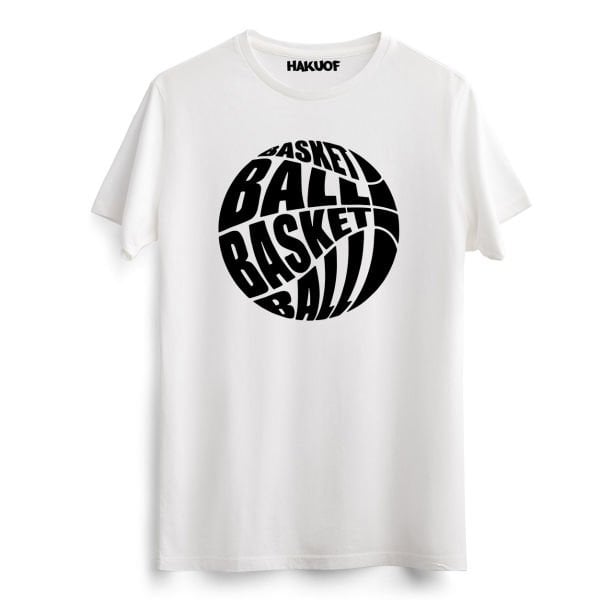 Basketbol Tişört