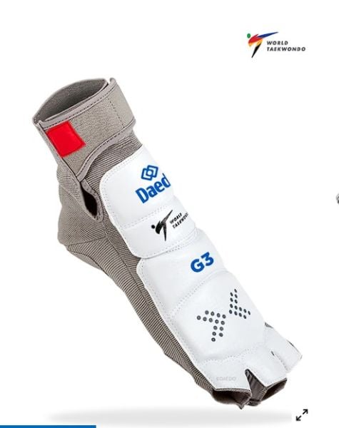 Daedo Gen3 Sensörlü WT onaylı Ayaküstü Koruyucu