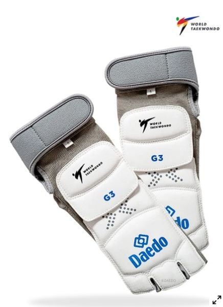 Daedo Gen3 Sensörlü WT onaylı Ayaküstü Koruyucu