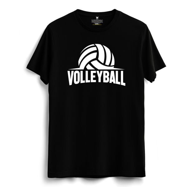 Voleybol Tişört