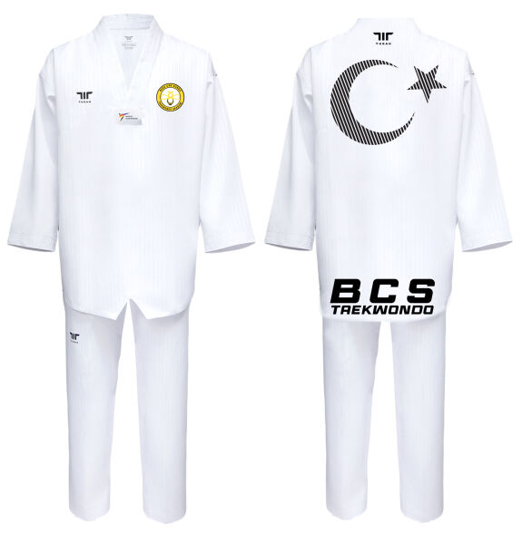 BCS