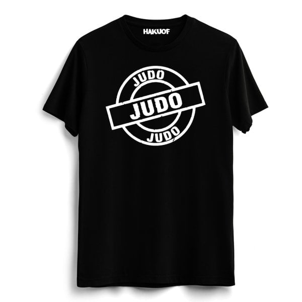 Judo Tişört