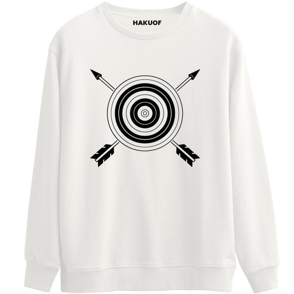 Okçuluk Sweatshirt