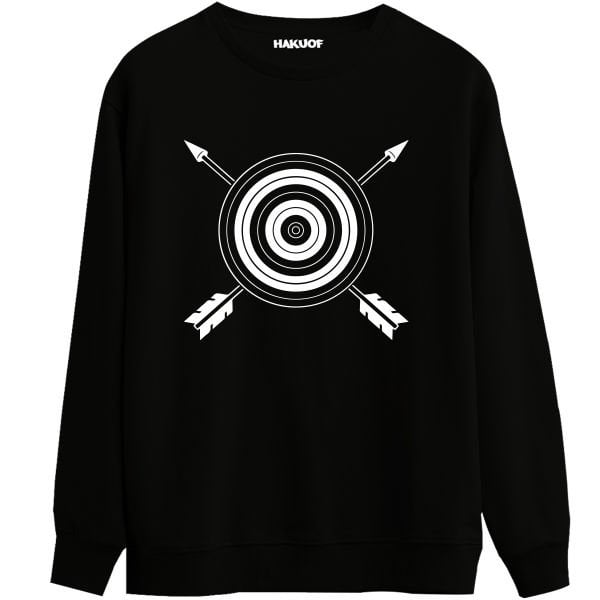 Okçuluk Sweatshirt