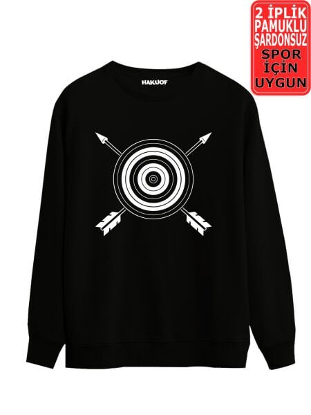 Okçuluk Sweatshirt