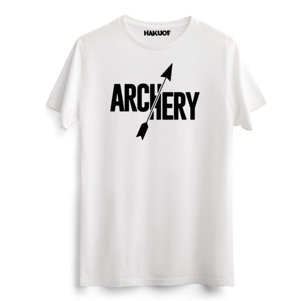 Okçuluk Tişört