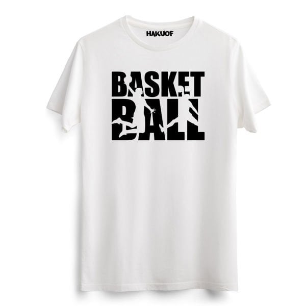 Basketbol Tişört