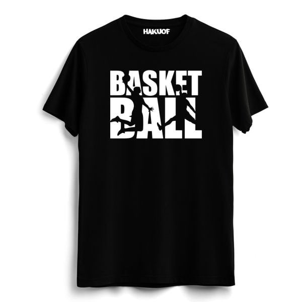 Basketbol Tişört