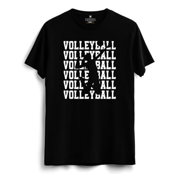 Voleybol Tişört