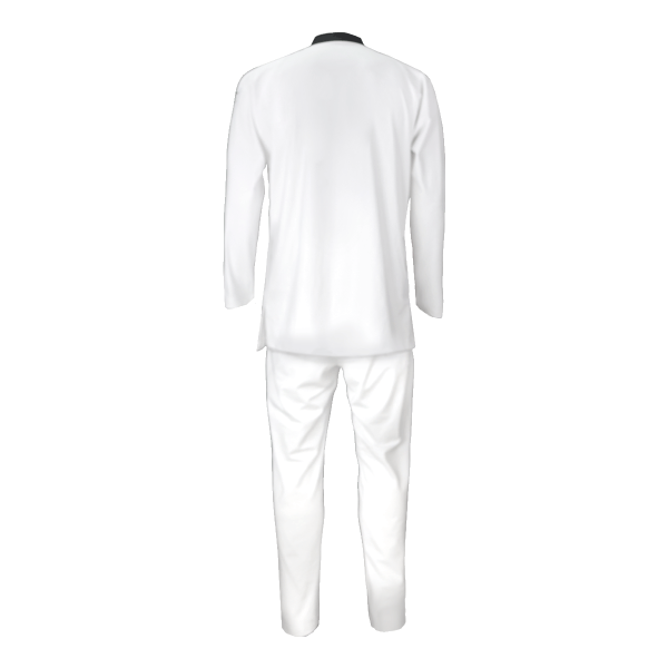 Tusah Olimpik Dobok WT Onaylı