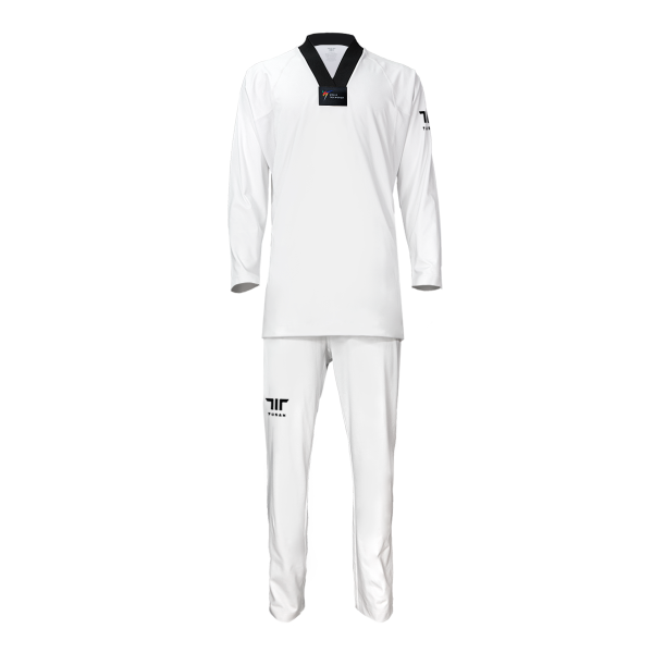 Tusah Olimpik Dobok WT Onaylı