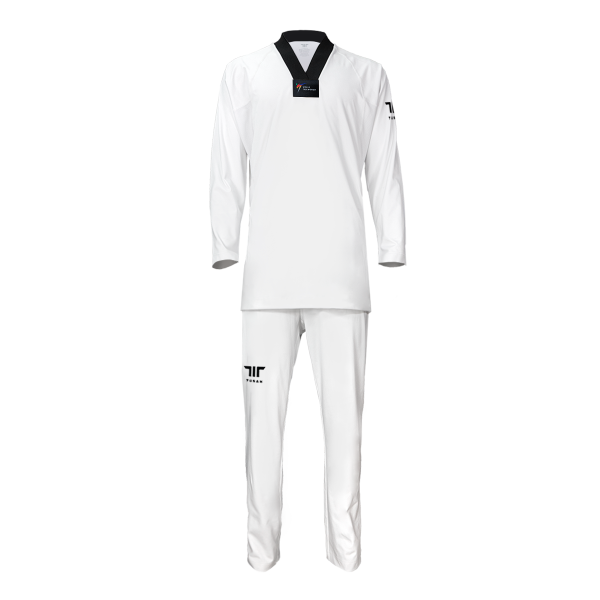 Tusah Olimpik Dobok WT Onaylı