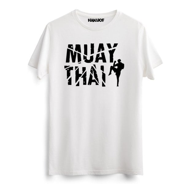 Muaythai Tişört