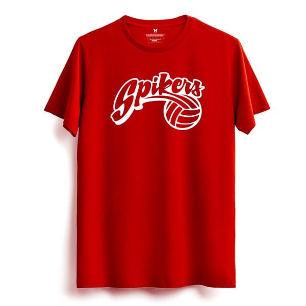 Voleybol Tişört