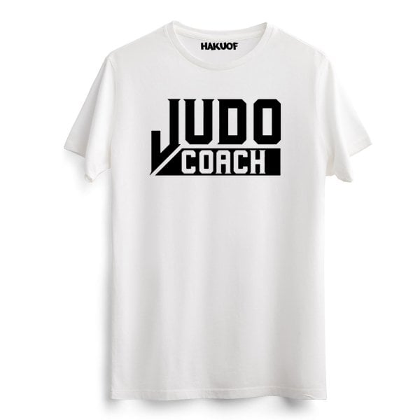 Judo Tişört