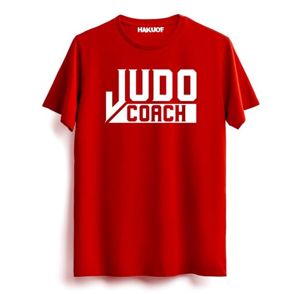 Judo Tişört