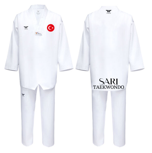 SARI TAEKWONDO