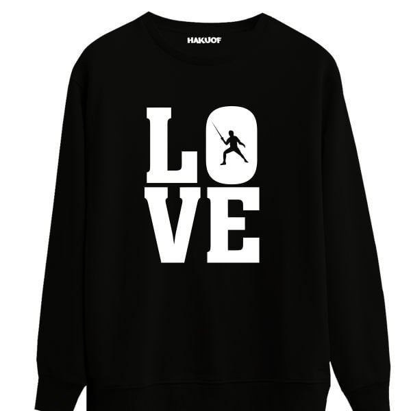 Eskrim Sweatshirt