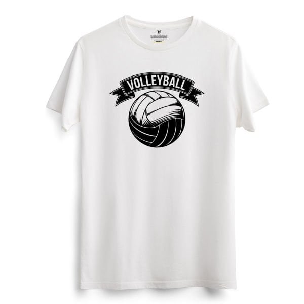 Voleybol Tişört