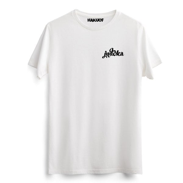 Judo Tişört