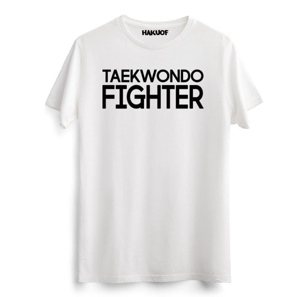 Taekwondo Tişört