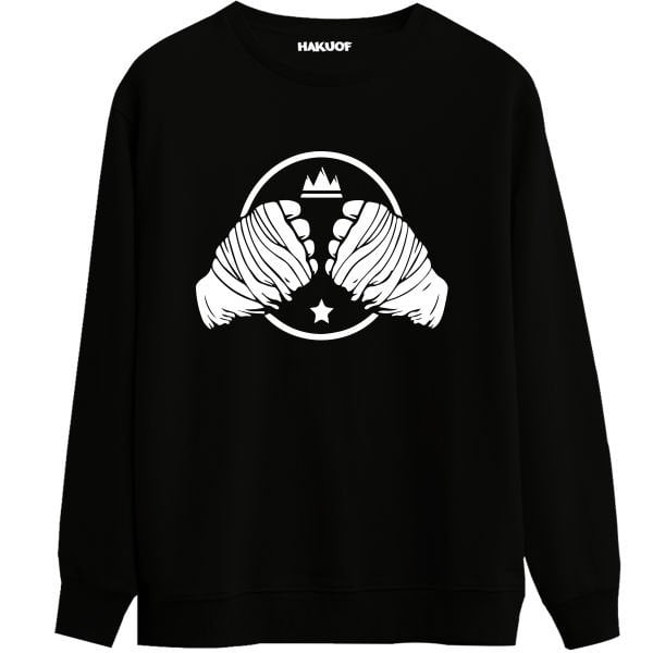 Boks Sweatshirt