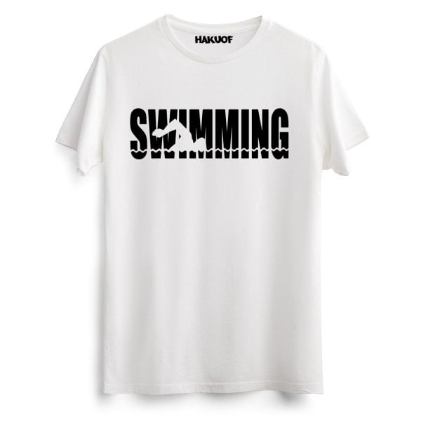 Yüzme Tişört