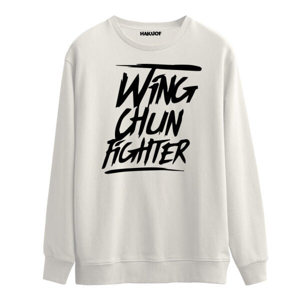 Kungfu Sweatshirt
