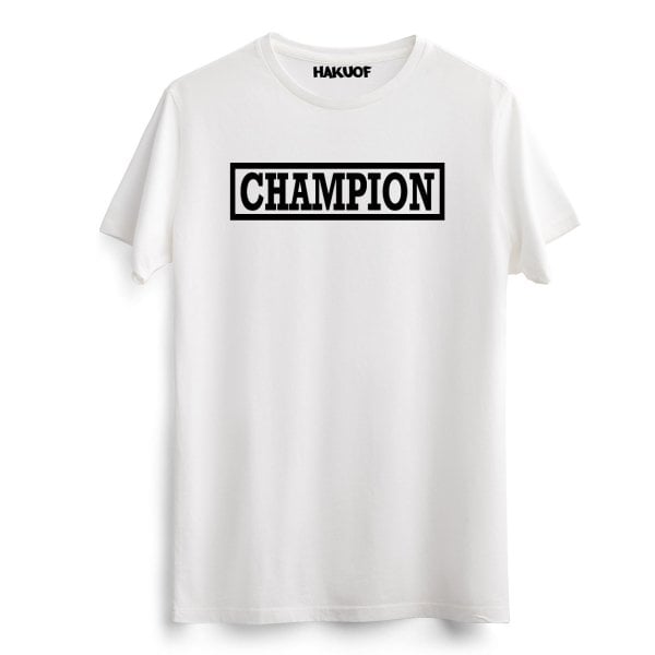 Champion Tişört