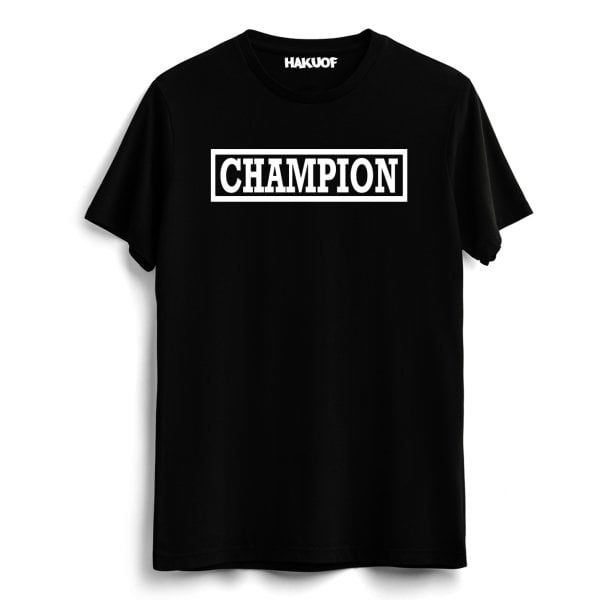 Champion Tişört