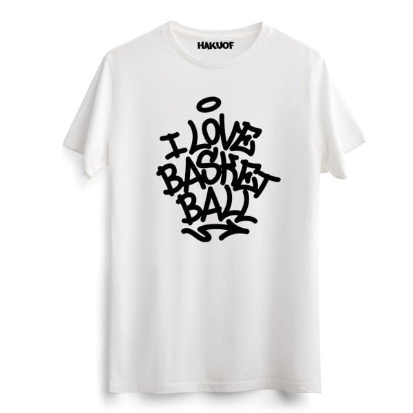 Basketbol Tişört