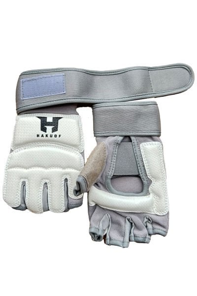 Taekwondo Eldiveni El üstü Koruyucu