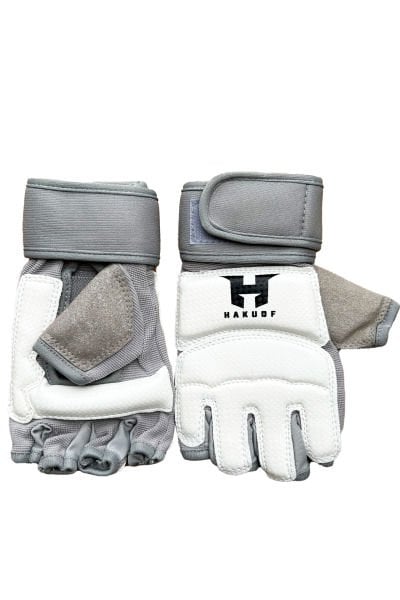 Taekwondo Eldiveni El üstü Koruyucu