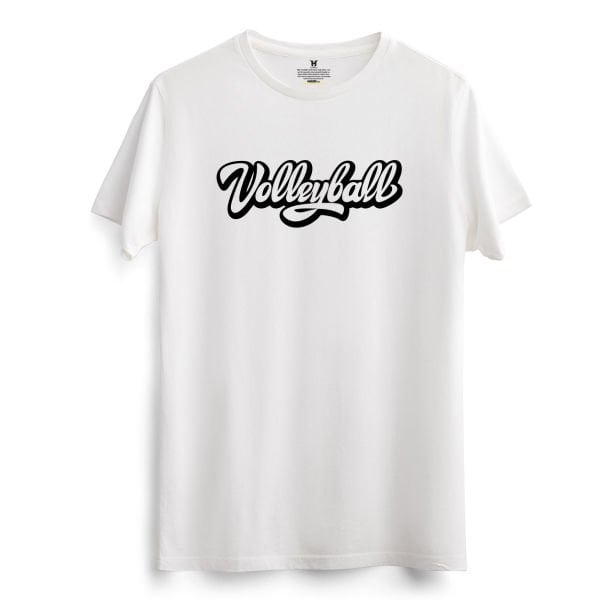 Voleybol Tişört