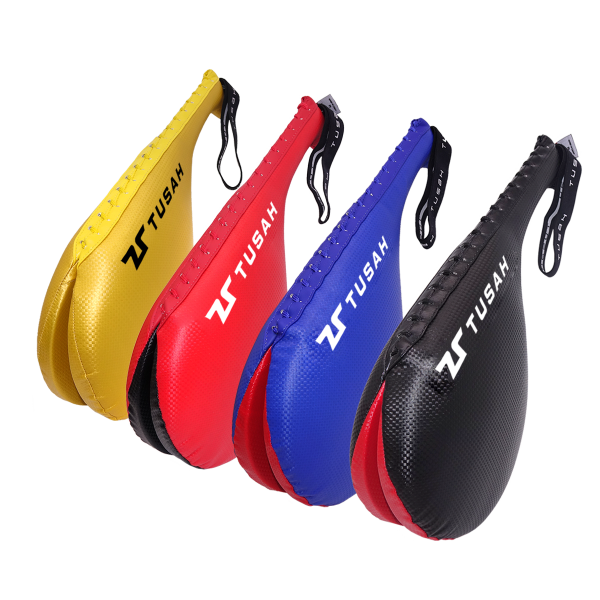 Tusah Raket WT Onaylı Tekme Pedi