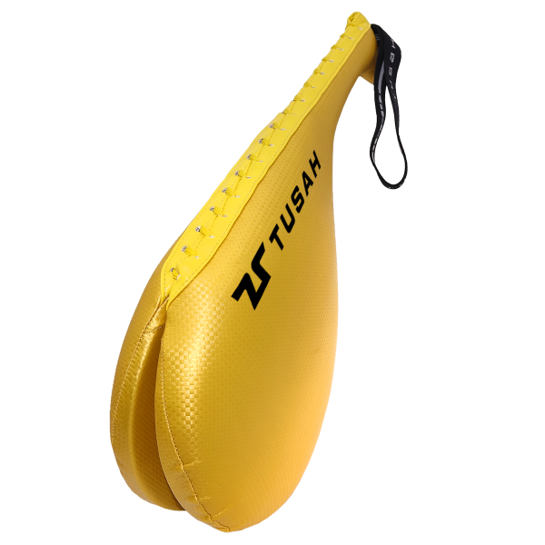 Tusah Raket WT Onaylı Tekme Pedi