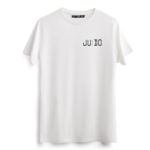 Judo Tişört