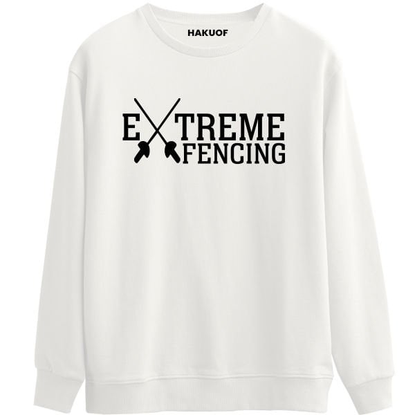 Eskrim Sweatshirt