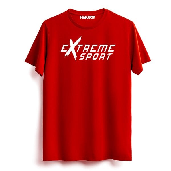 Extreme Sport Tişört